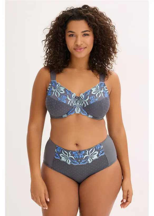 Minimizer-BH med polstrede stropper, bonprix