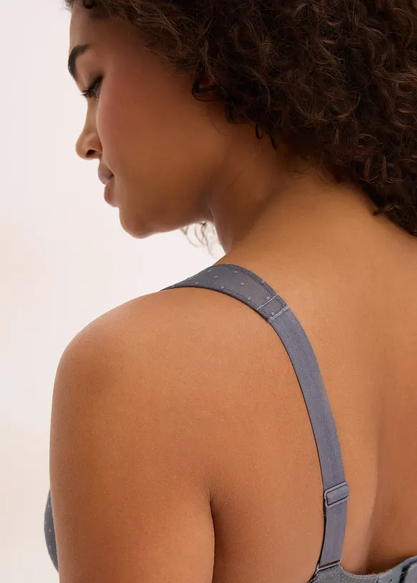 Minimizer-BH med polstrede stropper, bonprix