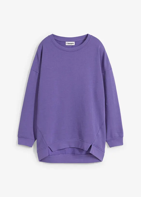 Oversized sweatshirt, bonprix