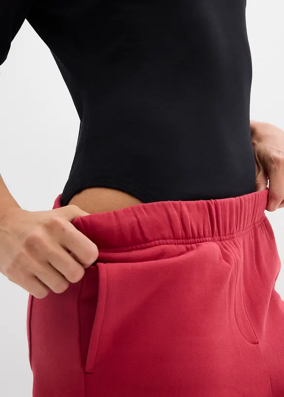 Langermet body (2-pack), bonprix