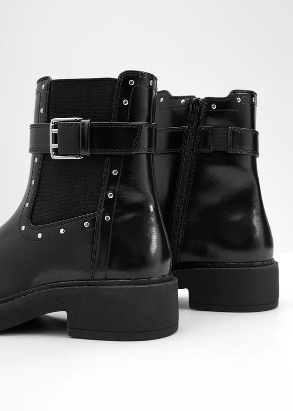 Bikerboots, bonprix