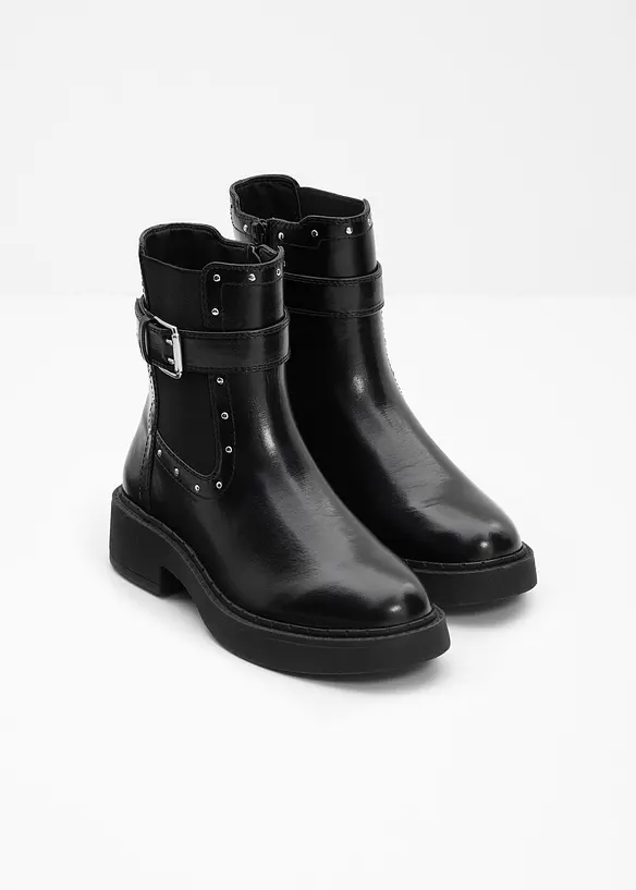 Bikerboots, bonprix