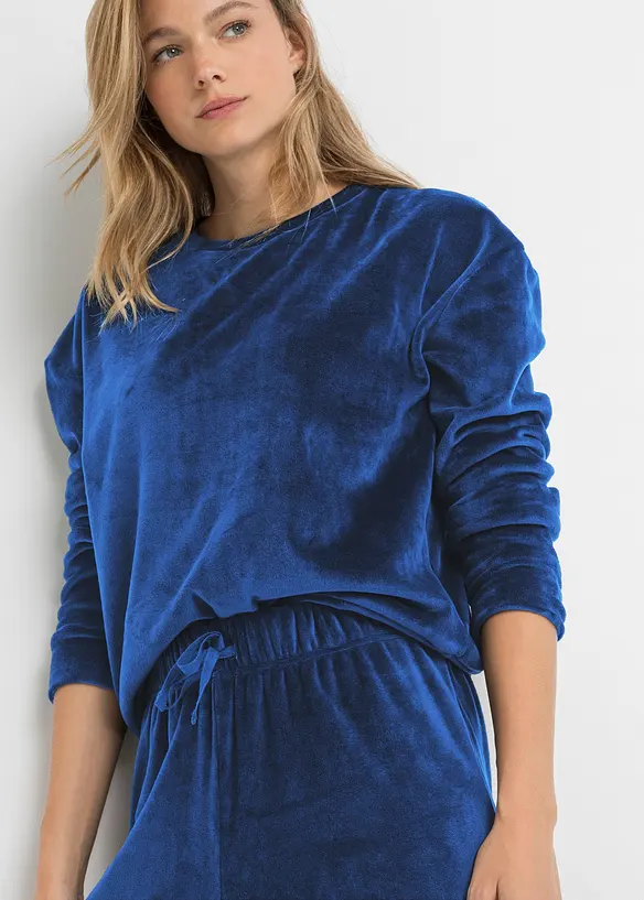 Kosedress av fl&oslash;yel, bonprix