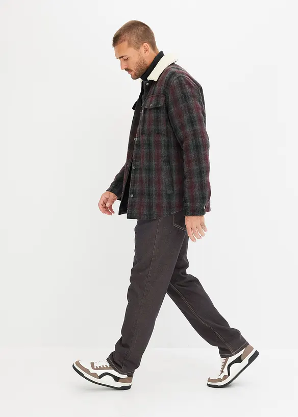 Regular Fit-jeans, Straight, bonprix