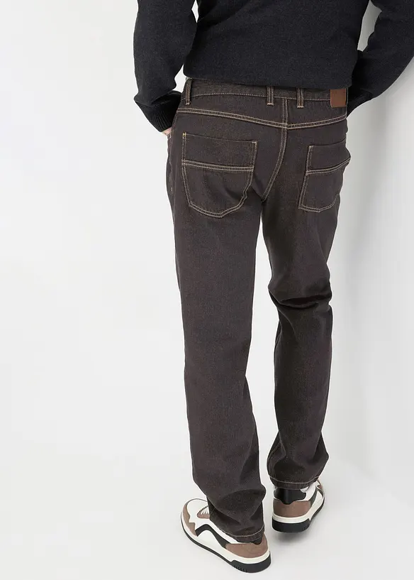 Regular Fit-jeans, Straight, bonprix