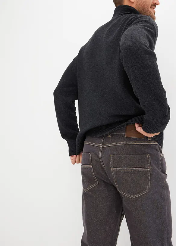 Regular Fit-jeans, Straight, bonprix