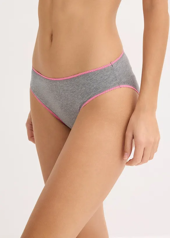 Truse (5-pack), bonprix