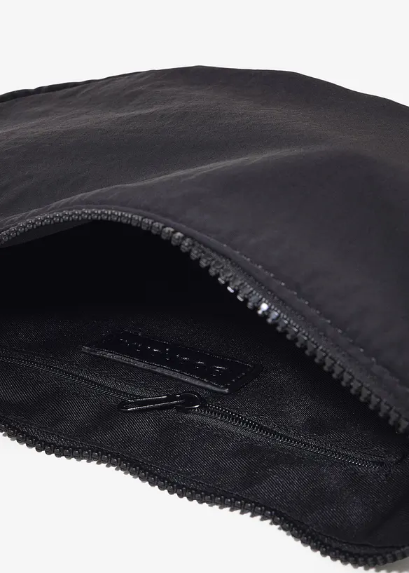 Skulderveske, lett f&ocirc;ret, bonprix