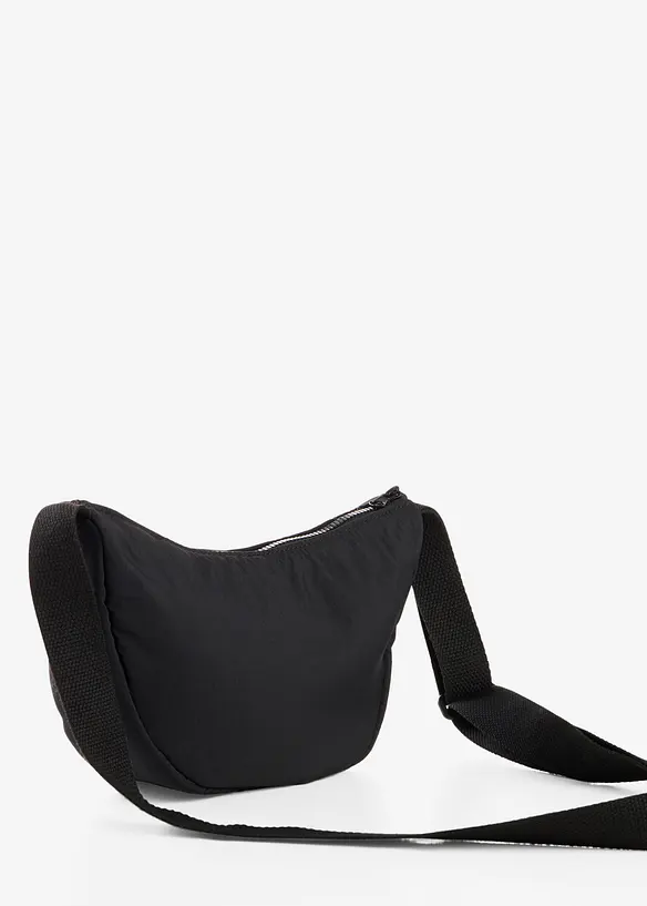 Skulderveske, lett f&ocirc;ret, bonprix