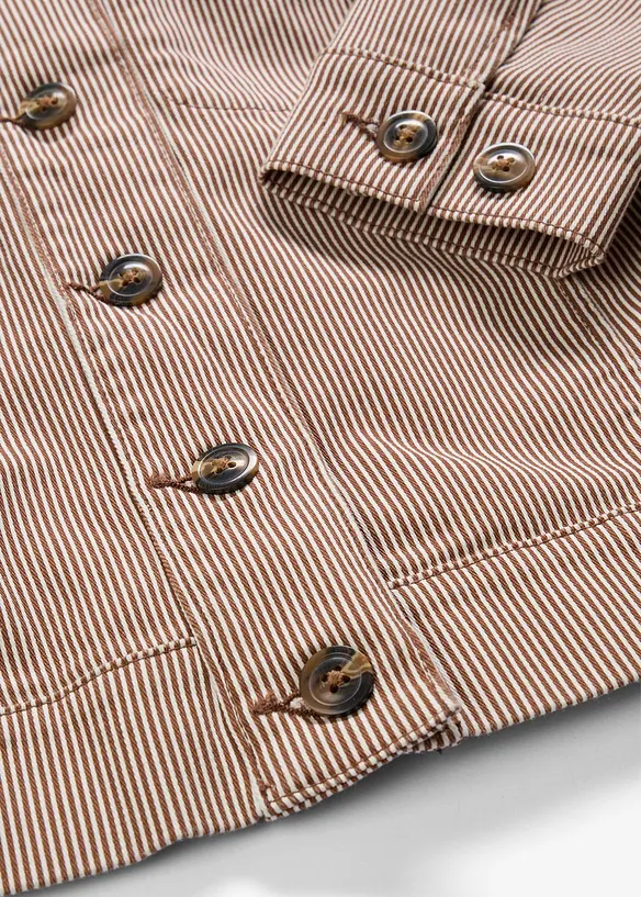 Overgangsjakke, bonprix