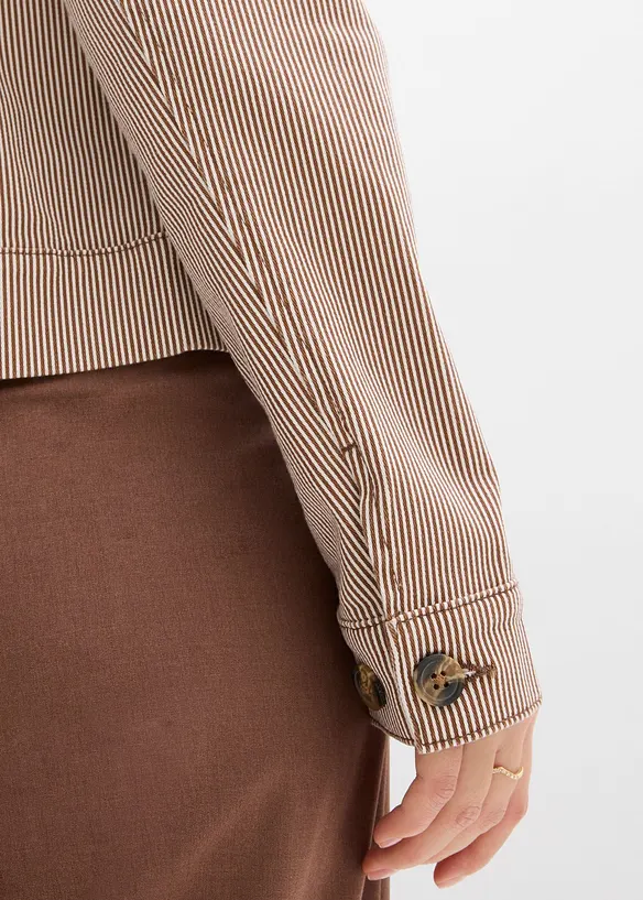 Overgangsjakke, bonprix