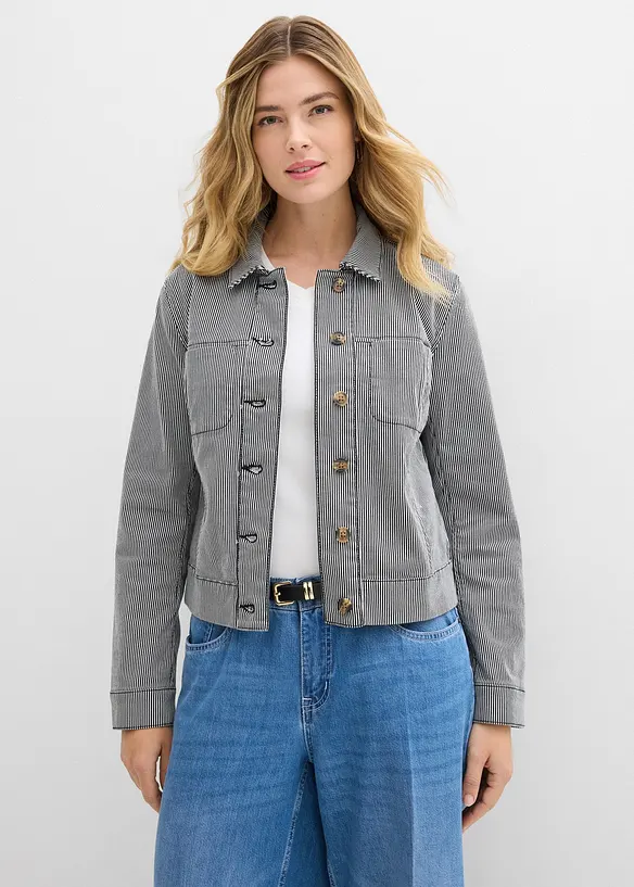 Overgangsjakke, bonprix