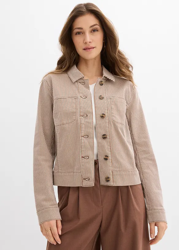 Overgangsjakke, bonprix