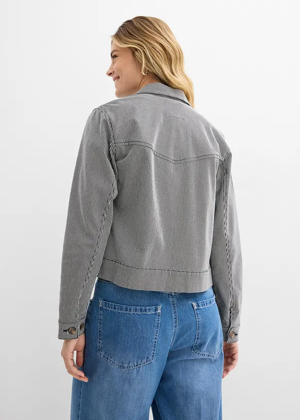 Overgangsjakke, bonprix