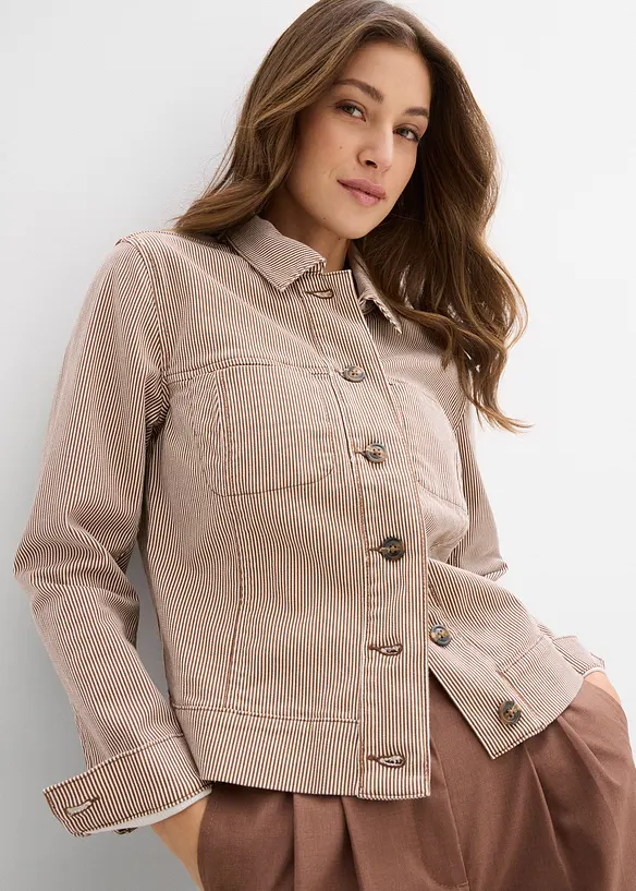 Overgangsjakke, bonprix