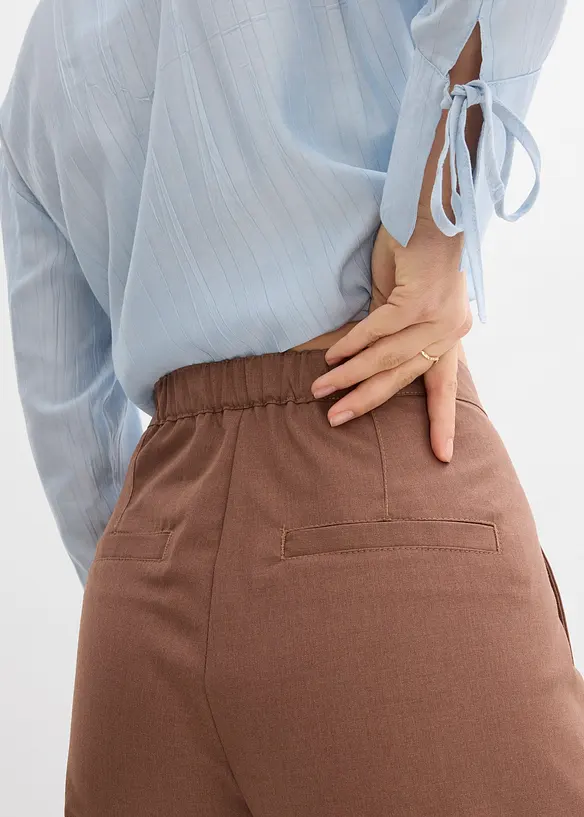 Bukse med legg, bonprix