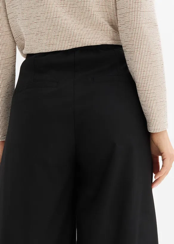 Bukse med legg, bonprix