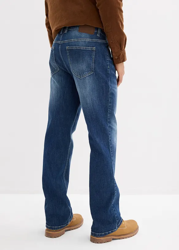 Regular fit-jeans, Bootcut, bonprix