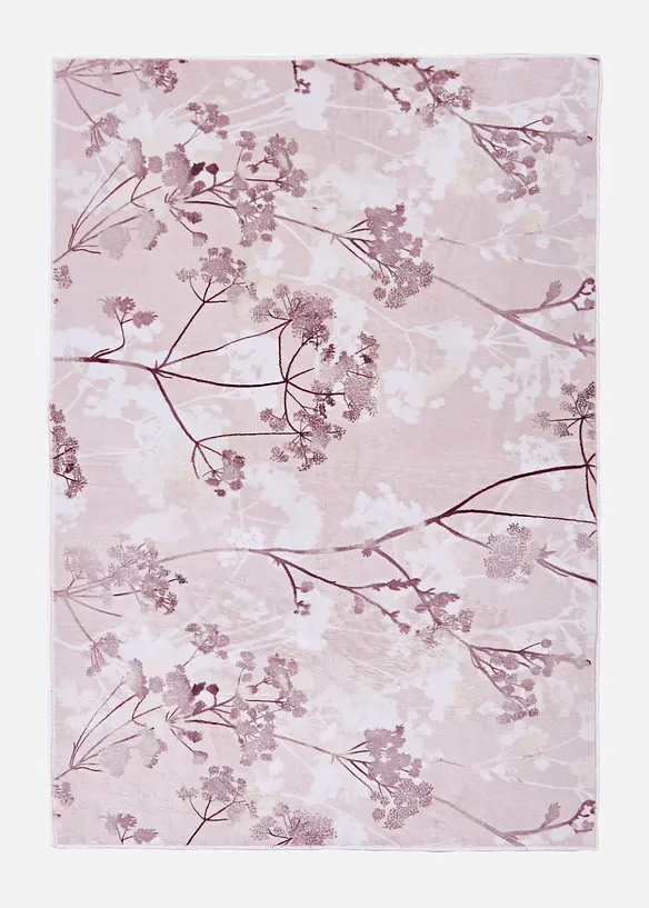 M&oslash;nstret badematte, bonprix