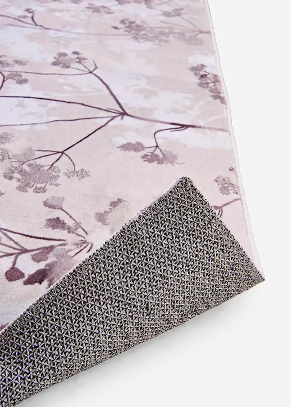 M&oslash;nstret badematte, bonprix