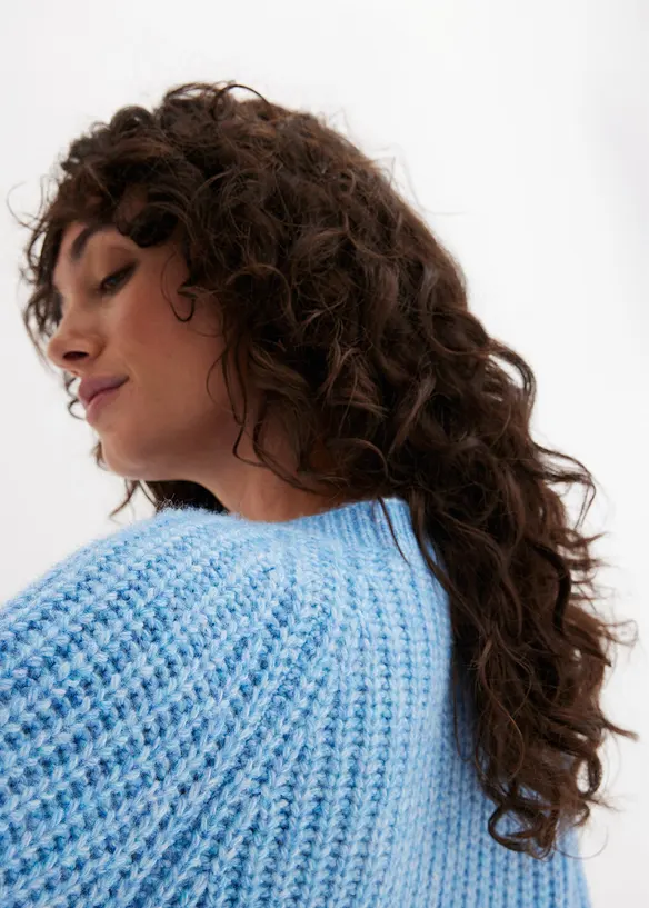 Oversized cardigan, bonprix