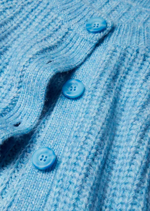 Oversized cardigan, bonprix