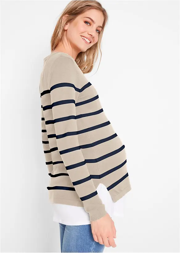 2-i-1-mammagenser i lett materiale, bonprix