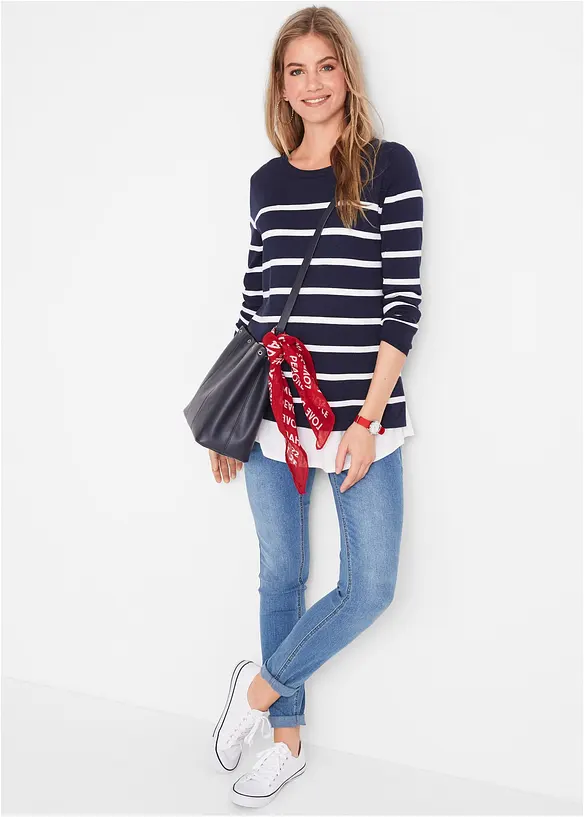 2-i-1-mammagenser i lett materiale, bonprix