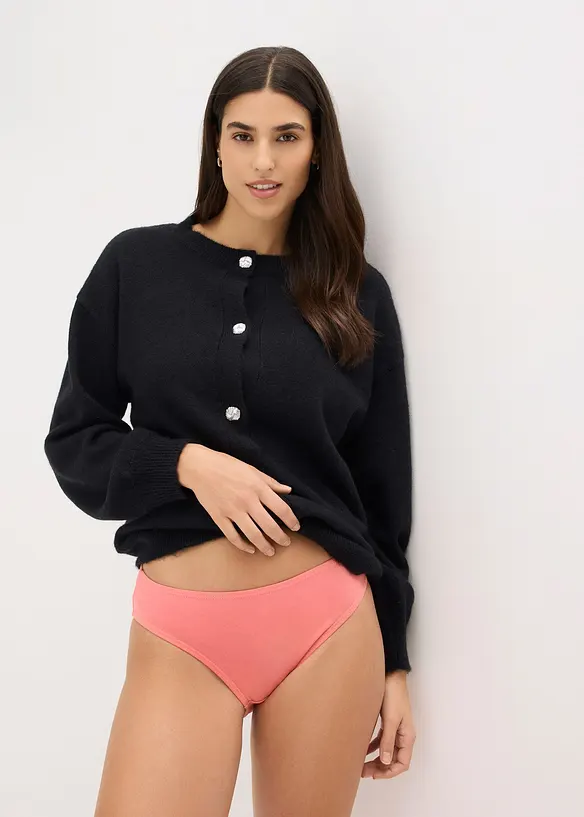 Truse (10-pack), bonprix