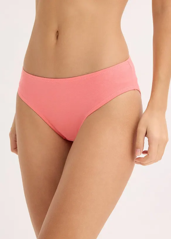 Truse (10-pack), bonprix