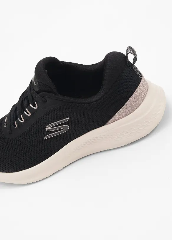 Sneakers fra Skechers med memoryskum, Skechers