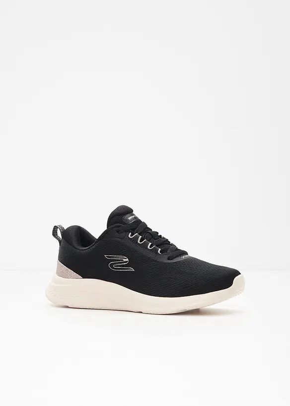 Sneakers fra Skechers med memoryskum, Skechers