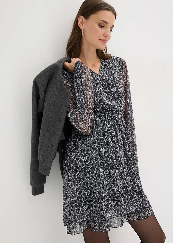 Jerseykjole, bonprix