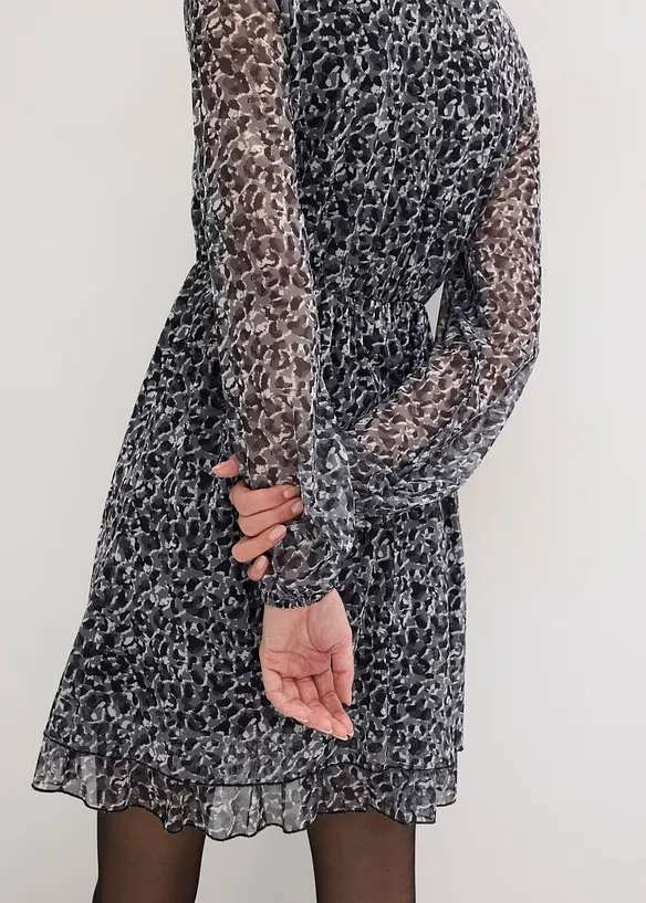 Jerseykjole, bonprix