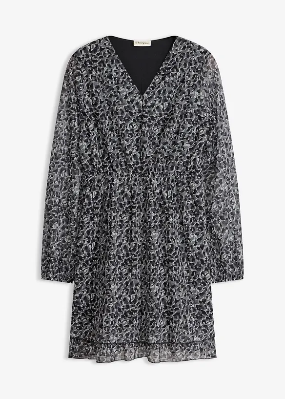 Jerseykjole, bonprix