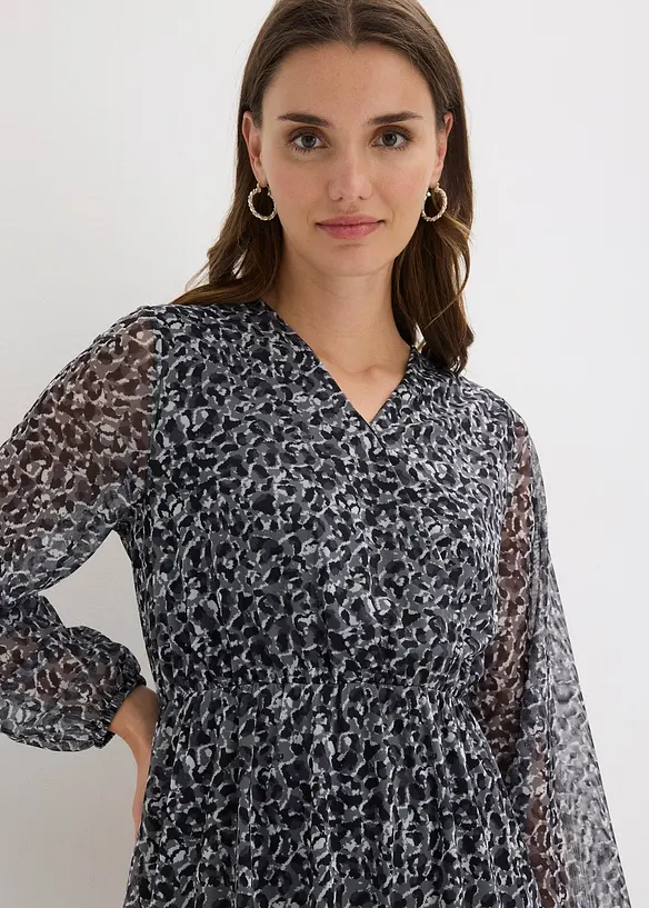 Jerseykjole, bonprix