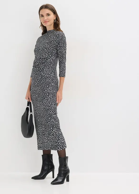 Jerseykjole, bonprix