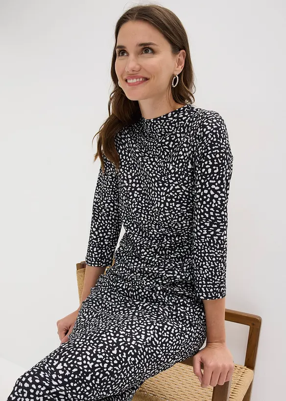 Jerseykjole, bonprix