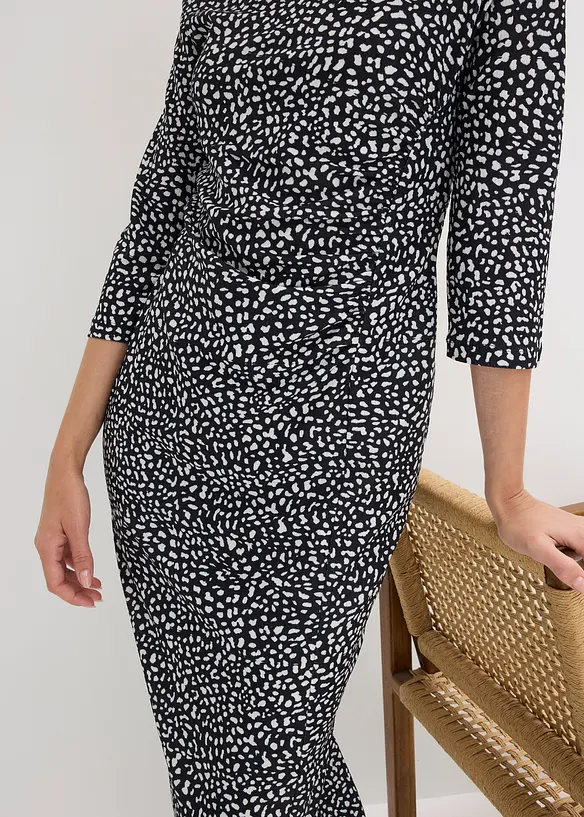 Jerseykjole, bonprix