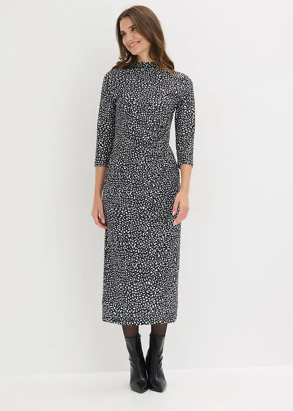 Jerseykjole, bonprix