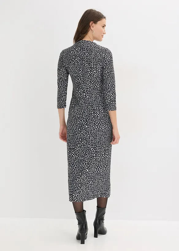 Jerseykjole, bonprix