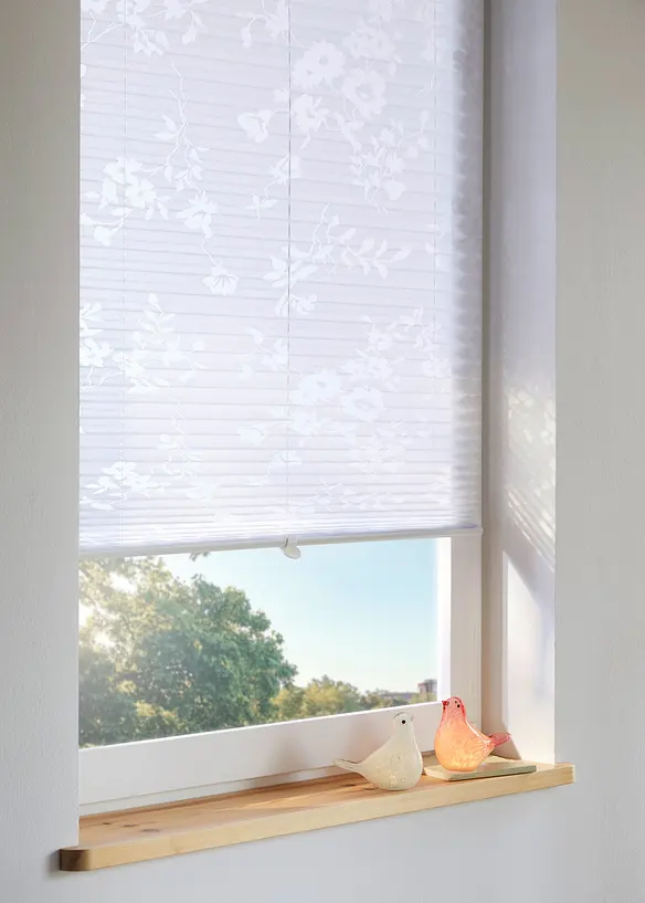 LED-pyntefigurer -Fugler- (2-pack), bonprix