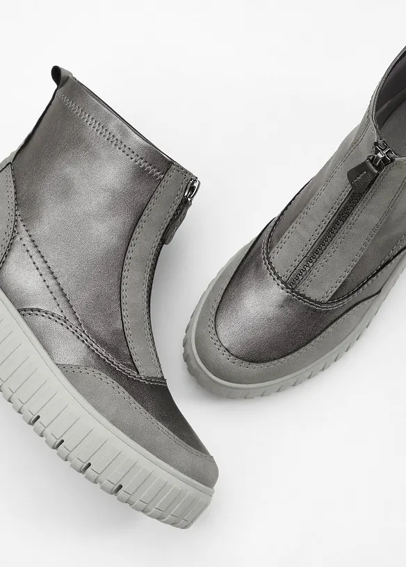 Plat&aring;boots fra Jana, Jana