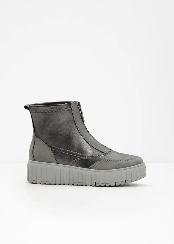 Plat&aring;boots fra Jana, Jana