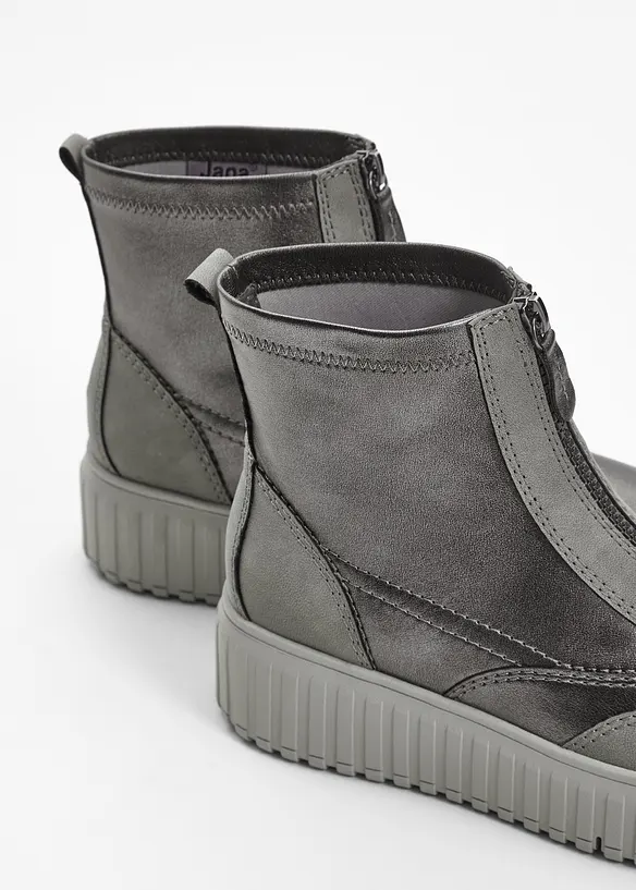 Plat&aring;boots fra Jana, Jana