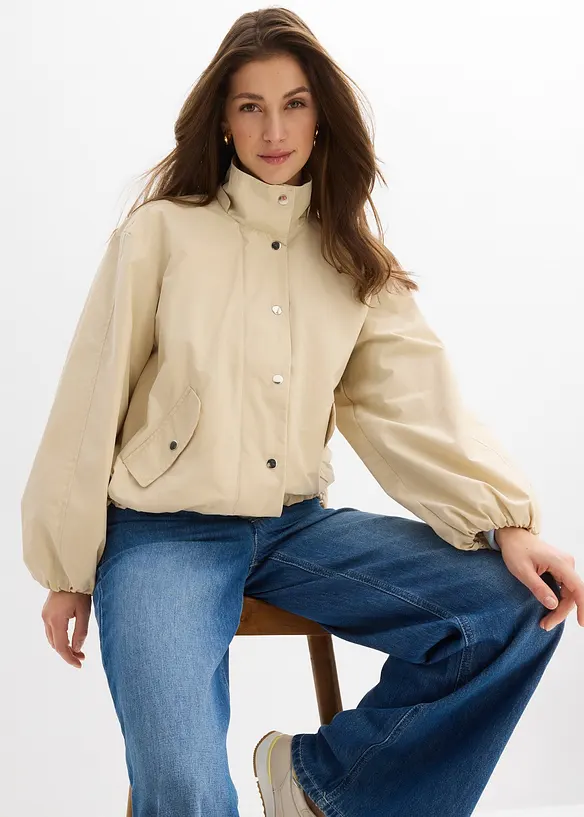 Bomberjakke, bonprix