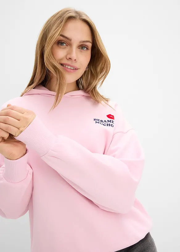 Oversized sweatshirt, bonprix