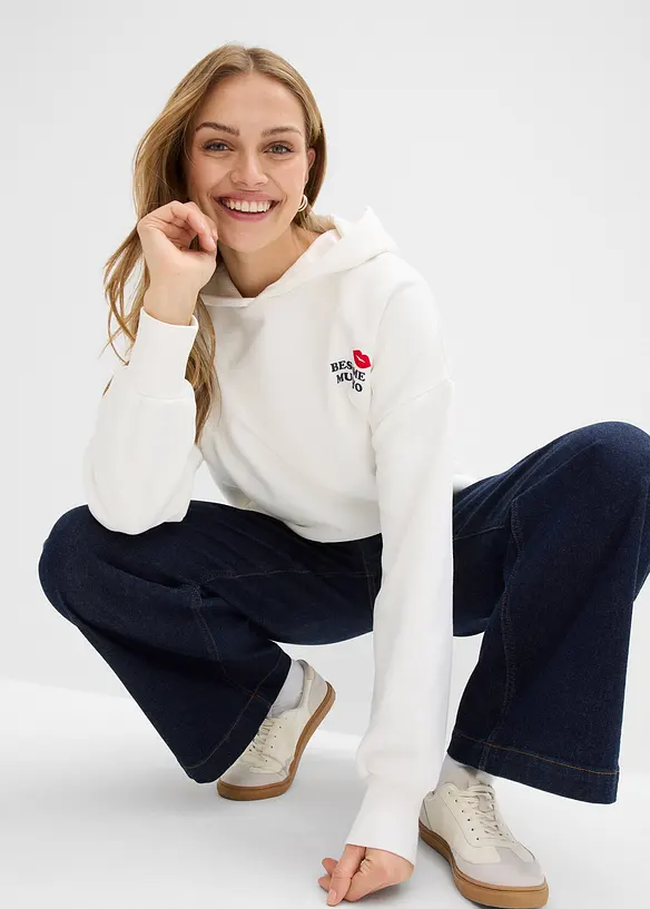 Oversized sweatshirt, bonprix