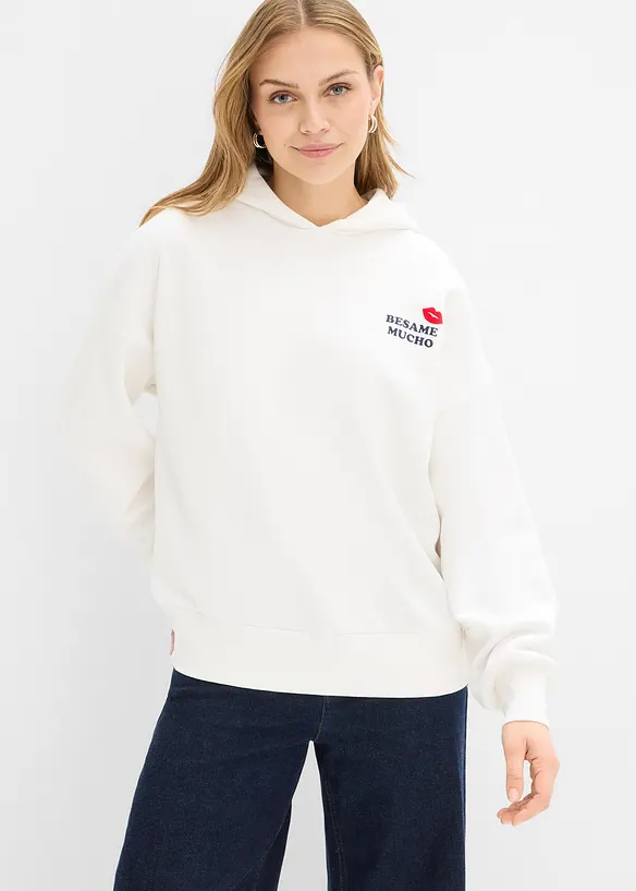 Oversized sweatshirt, bonprix