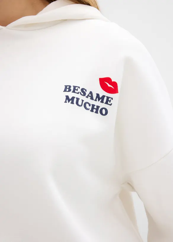 Oversized sweatshirt, bonprix